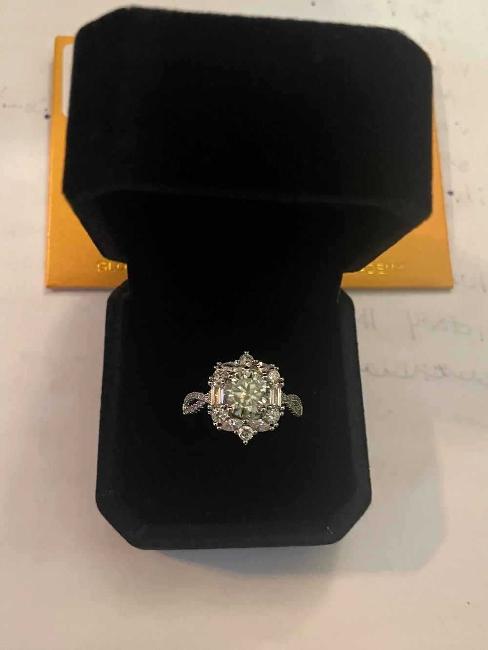 Ring